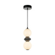 Zwis Italux Balos Pnd-94921-2A-Bk