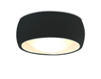 Lampa Sufitowa Maxlight Kodak C0204 Czarny IP44