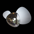 Lampa ścienna Maytoni Jack-stone MOD314WL-L8N3K