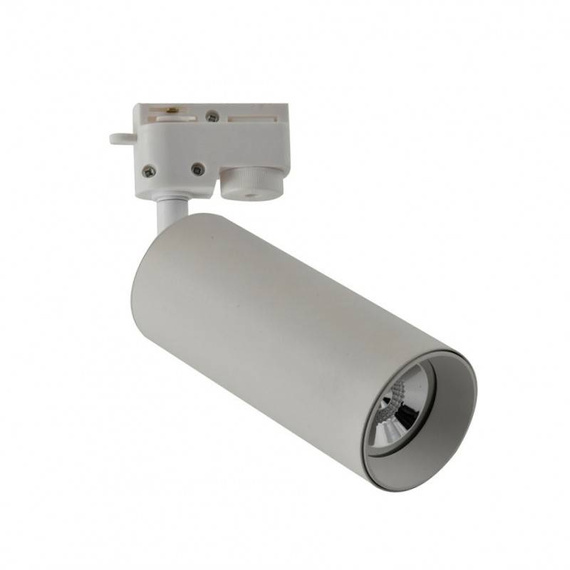 Reflektor 3 fazowy Berella Light Pina WH BL5188