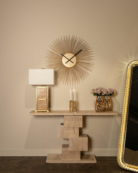 Lampa Biurkowa Moosee Meyra -LB-0158