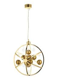 Lampa Wisząca Endon Muni 102608