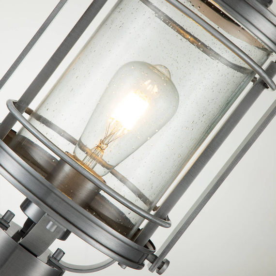Lampa stojąca Elstead Lighting QN-BOOKER3-M-IA Booker