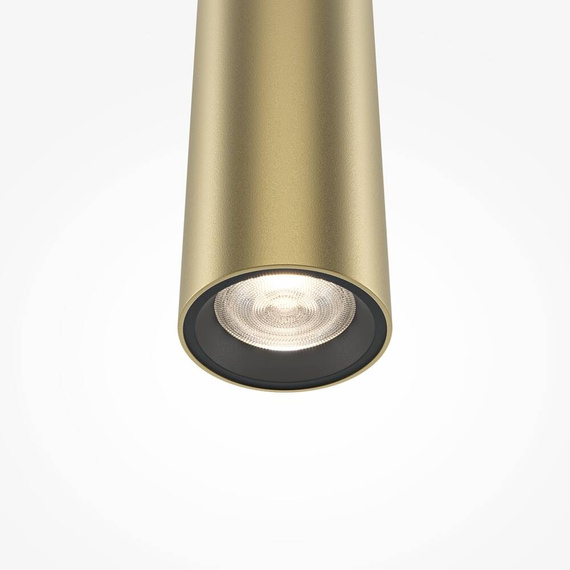 Maytoni Lampa wisząca Pro Extra MOD160PL-L6G4K1