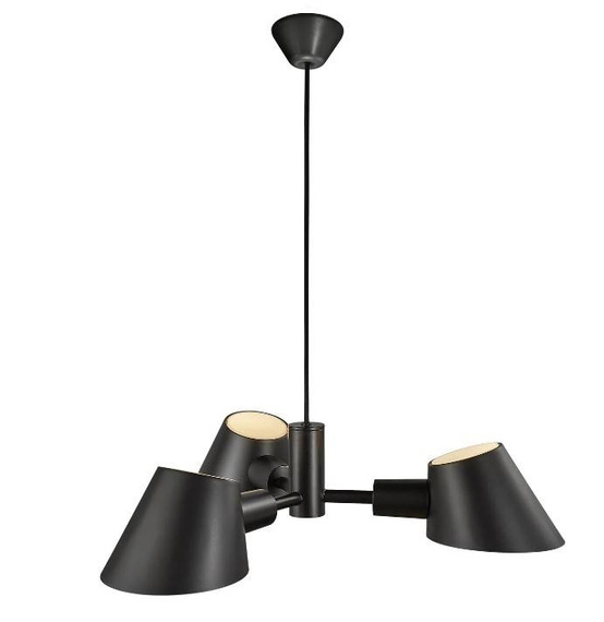 Nordlux 2120703003 Żyrandol Stay