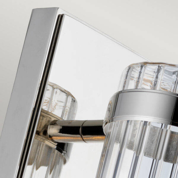 Elstead Lighting Kinkiet Wellington QN-WELLINGTON1-PC