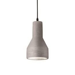 1 Oli SP1  Lampa Wisząca Ideal Lux beton