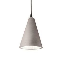 2Oli SP1  Lampa Wisząca Ideal Lux beton