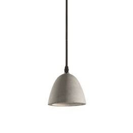 4 Oli SP1  Lampa Wisząca Ideal Lux beton