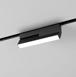 AQForm Oprawa do szynoprzewodu Rafter mini move LED high multitrack 16463-M930-D9-00-12