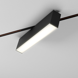 AQForm Rafter LED multitrack Lampa do szynoprzewodu 16342-M930-D9-00-12