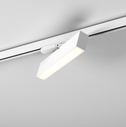 AQForm Rafter Led track 29cm 16335-M930-D9-00-13 Reflektor do szynoprzewodu