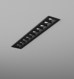 AQForm Rafter points LED trim 28 Oprawa do zabudowy 37973-L930-WB-00-12