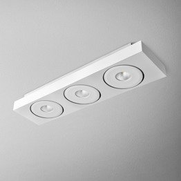 AQform SLEEK 111x3 DISTANCE 40285-L930-F1-00-13 Plafon LED