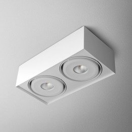 AQform Squares LED 40202-L930-F1-00-13 Plafon