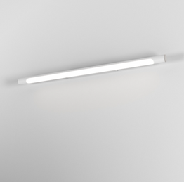 AQform Thin Tube 124cm 26559-L930-D9-00-13 Lampa ścienna