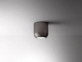 AXO Light PLURBANMNIXXLED Urban Plafon Nikiel