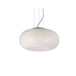 AZZARDO Optima 2 AD6014-3B Lampa Wisząca