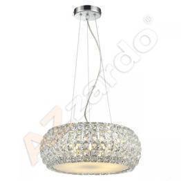 AZZARDO Sophia 5 AZ0522 Lampa Wisząca