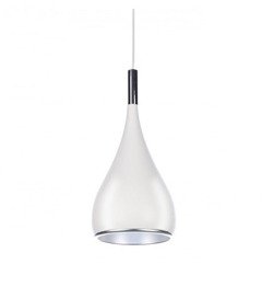 AZZARDO Spell AZ0287 White Lampa Wisząca