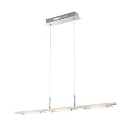 Adamo P29534-3A Italux Lampa Wisząca