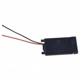 Azzardo Moduł zasilający do zasilania zewnętrznego AZ5328 GAMMA TRACK MAGNETIC 5mm DRIVER CONNECTORNECTOR