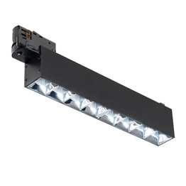 Azzardo SPACE TRACK 3LINE 16W CCT SWITCH AZ6056 Reflektor do szynoprzewodu