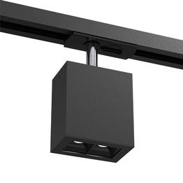 Bros Line Szynoprzewód lampa 6319 A-glare track 2 4000K