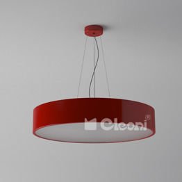 Cleoni Aba 70 Lampa wisząca