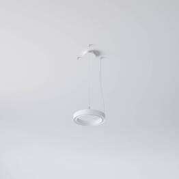 Cleoni Alfredo 41,5 cm Lampa wisząca 1408/LA235/A1/192/3000K 25W LED