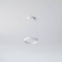 Cleoni Alfredo Lampa wisząca 1408/LA235/A2/192/3000K 52,5 cm  31,5W LED