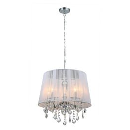 Cornelia MDM-2572/5 W Italux Lampa Wisząca