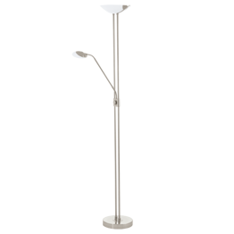 Eglo Baya 93874 lampa podłogowa LED 20W +2,5W