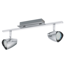 Eglo CORBERA 93673 LED plafon