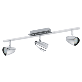 Eglo CORBERA 93674 LED plafon