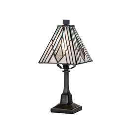 Elstead Alderley TF-ALDERLEY-TL-S Lampa stołowa