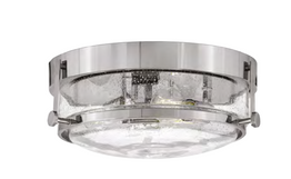 Elstead Harper HK-HARPER-F-CM-CS Lampa sufitowa