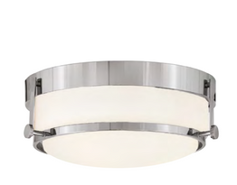 Elstead Harper HK-HARPER-F-CM Lampa sufitowa