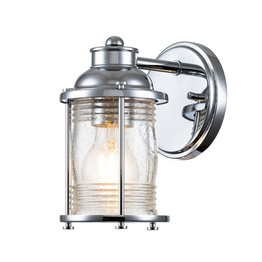 Elstead Lighting Ashland Bay QN-ASHLANDBAY1-PC-BATH Kinkiet