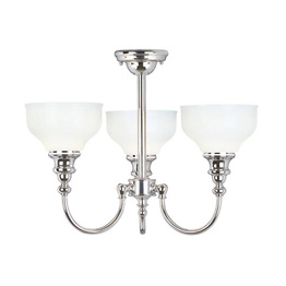 Elstead Lighting Cheadle BATH-CD3