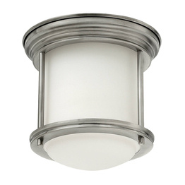 Elstead Lighting Hadrian Plafon QN-HADRIAN-MINI-F-AN-OPAL