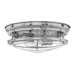 Elstead Lighting Hadrian QN-HADRIAN-FS-CM-CLEAR Lampa sufitowa