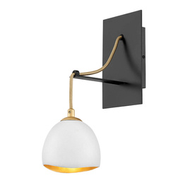 Elstead Lighting Kinkiet Nula QN-NULA1