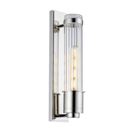 Elstead Lighting Kinkiet Wellington QN-WELLINGTON1-PC