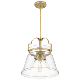 Elstead Lighting Lampa wisząca QN-WIMBERLEY-P-WS Wimberley