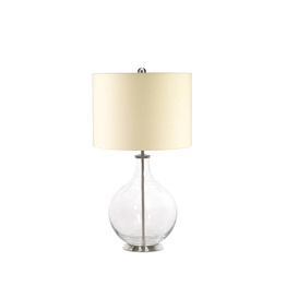 Elstead Lighting Orb ORB-TL-CLEAR Lampa stołowa