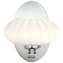 Elstead Lighting Pim Kinkiet QN-PIM1-PC