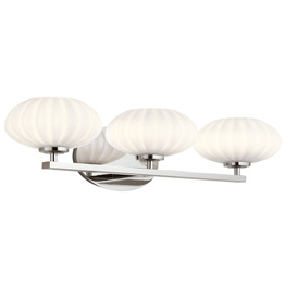 Elstead Lighting Pim QN-PIM3-PC Kinkiet