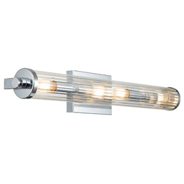 Elstead Lighting QN-AZORES4-PC Lampa ścienna Azores