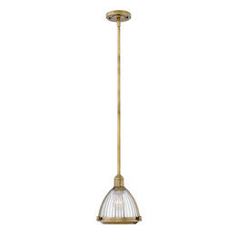 Elstead Lighting QN-ELROY-HB Elmore Zwis